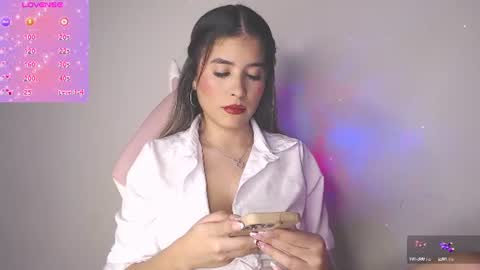Snapshot of alice_cespedes chatting on July 2026 10:59:02 PM alice_cespedes online show from July 2026 10:59:02 PM