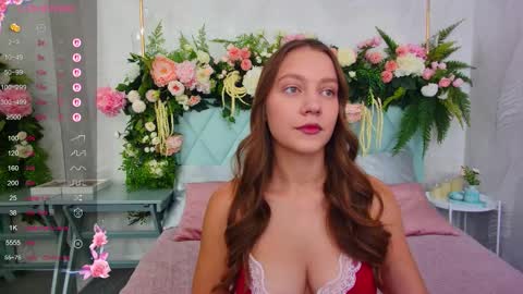 Snapshot of alice_charmy chatting on October 2025 05:38:02 AM Alice in Wonderland online show from October 2025 05:38:02 AM