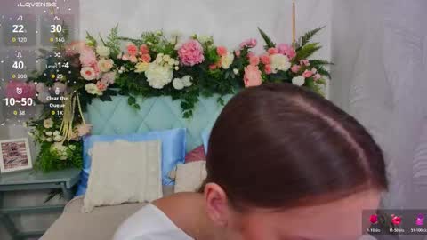 Snapshot of alice_charmy chatting on February 2026 05:18:01 PM Alice in Wonderland online show from February 2026 05:18:01 PM