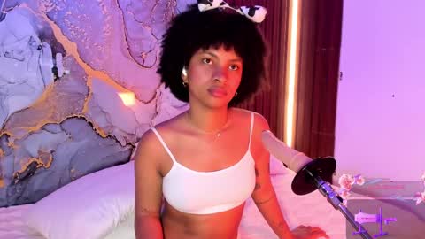 Snapshot of alice_cute77 chatting on September 2025 10:34:01 PM Mey online show from September 2025 10:34:01 PM