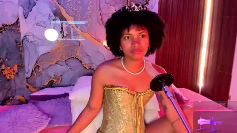 Snapshot of alice_cute77 chatting on November 2025 04:53:02 PM Mey online show from November 2025 04:53:02 PM