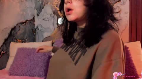 Snapshot of alice_cute77 chatting on November 2025 04:03:01 PM Mey online show from November 2025 04:03:01 PM