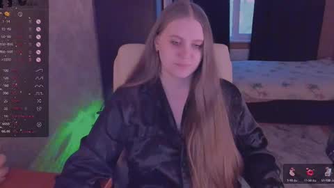 Alice 3 online show from January 2025 01:10:02 PM