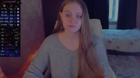 Alice 3 online show from February 2025 11:19:02 AM