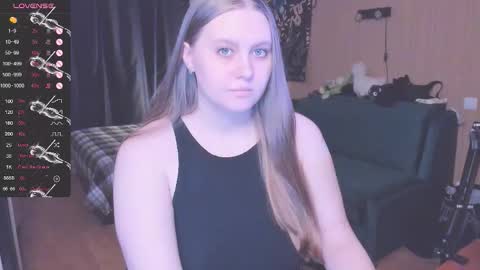 Alice 3 online show from October 2025 11:46:02 AM