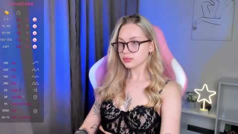 Alice online show from February 2025 10:36:02 PM