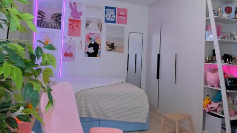 Snapshot of alice_forfun chatting on April 2026 03:13:01 AM Alichery online show from April 2026 03:13:01 AM