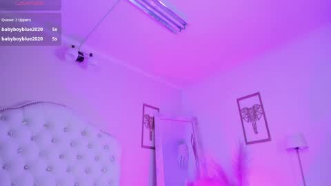 Snapshot of alice_graay_ chatting on January 2025 08:45:01 AM Alice Graay online show from January 2025 08:45:01 AM