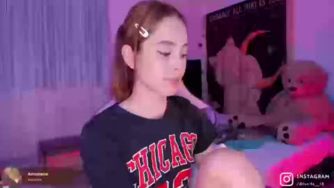 Alice online show from September 2025 04:49:01 AM