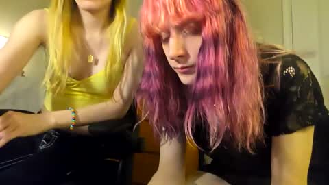 Alice Hatchette online show from May 2026 02:42:01 AM