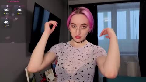 Snapshot of alice_in_chaturland_ chatting on March 2026 12:00:02 PM Alice online show from March 2026 12:00:02 PM