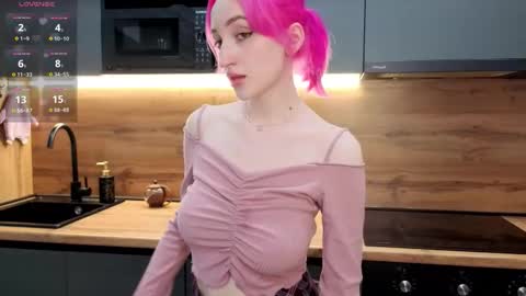 Snapshot of alice_in_chaturland_ chatting on March 2026 02:43:01 PM Alice online show from March 2026 02:43:01 PM