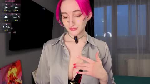 Snapshot of alice_in_chaturland_ chatting on April 2026 02:41:01 PM Alice online show from April 2026 02:41:01 PM