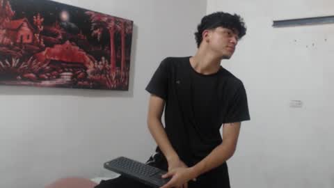 alice online show from September 2025 08:02:01 PM