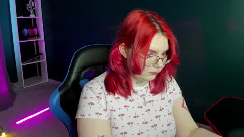 Alice online show from April 2026 11:41:02 AM