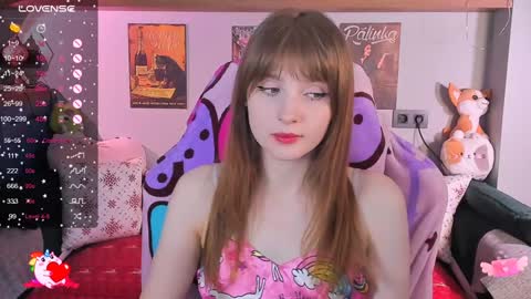 Alice 3 online show from December 2024 11:14:01 AM