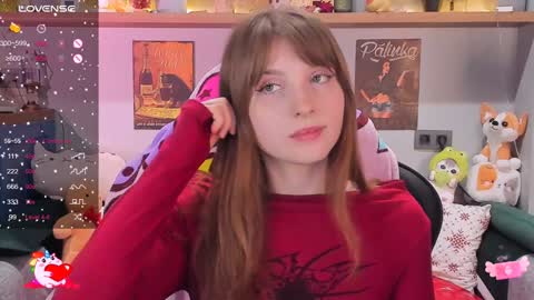 Alice 3 online show from December 2024 03:26:01 PM