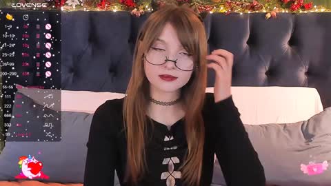 Alice 3 online show from February 2025 11:38:02 AM