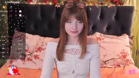 Alice 3 online show from March 2025 11:50:01 AM