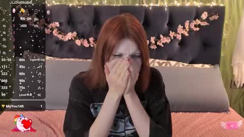 Alice 3 online show from October 2025 11:31:02 AM