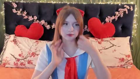 Snapshot of alice_langley chatting on February 2026 02:13:01 PM Alice 3 online show from February 2026 02:13:01 PM