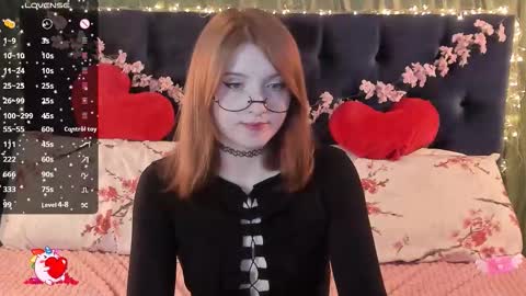 Snapshot of alice_langley chatting on March 2026 11:16:02 AM Alice 3 online show from March 2026 11:16:02 AM
