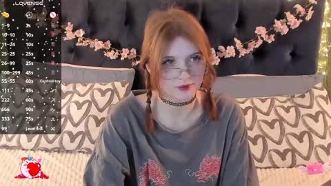 Snapshot of alice_langley chatting on April 2026 11:04:01 AM Alice 3 online show from April 2026 11:04:01 AM