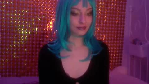 alice_lemon_new online show from October 2025 02:54:01 AM