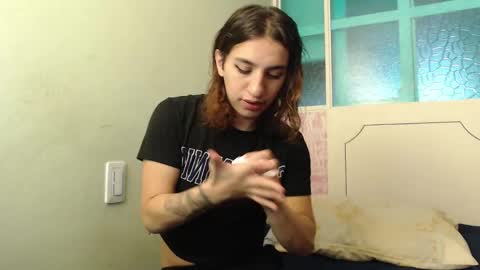 alice online show from December 2024 05:18:02 PM