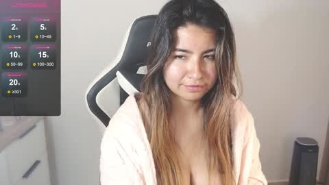 Snapshot of alice_middle01 chatting on February 2025 09:26:02 PM Alice online show from February 2025 09:26:02 PM