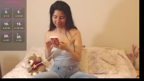 Snapshot of alice_middle01 chatting on October 2025 04:52:02 PM Alice online show from October 2025 04:52:02 PM