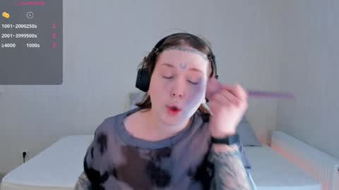 Snapshot of alice_moonshard chatting on March 2026 11:11:02 AM Alice online show from March 2026 11:11:02 AM