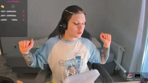 Snapshot of alice_moonshard chatting on April 2026 11:08:01 AM Alice online show from April 2026 11:08:01 AM