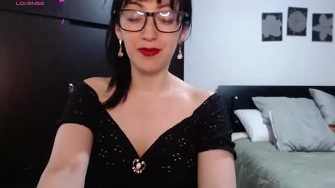 alice mossa online show from October 2025 09:42:01 PM