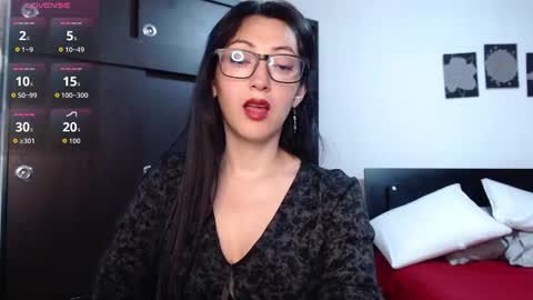 alice mossa online show from February 2026 09:49:01 PM