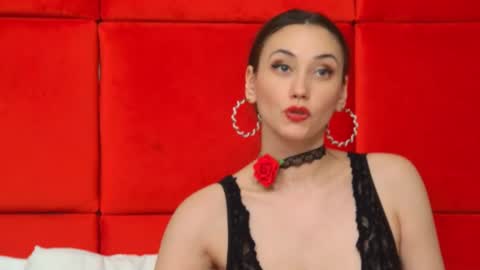 Snapshot of alice_munro chatting on February 2025 10:52:02 PM AliceMunro online show from February 2025 10:52:02 PM