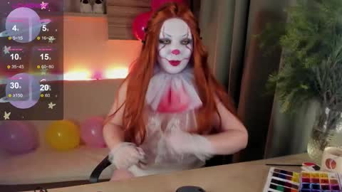 Snapshot of alice_next_door_ chatting on December 2025 02:02:02 PM Alice online show from December 2025 02:02:02 PM