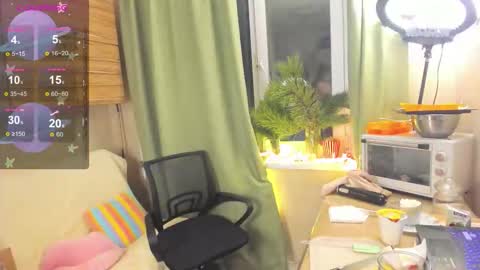 Snapshot of alice_next_door_ chatting on January 2026 03:36:01 PM Alice online show from January 2026 03:36:01 PM