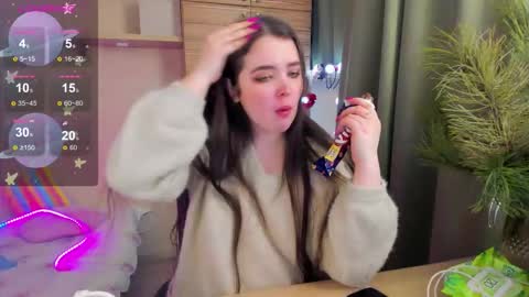 Snapshot of alice_next_door_ chatting on January 2026 01:38:01 PM Alice online show from January 2026 01:38:01 PM