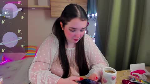 Snapshot of alice_next_door_ chatting on January 2026 02:55:02 PM Alice online show from January 2026 02:55:02 PM