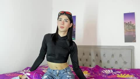 Snapshot of alice_oceans chatting on December 2024 05:55:01 AM Alice Oceans. online show from December 2024 05:55:01 AM