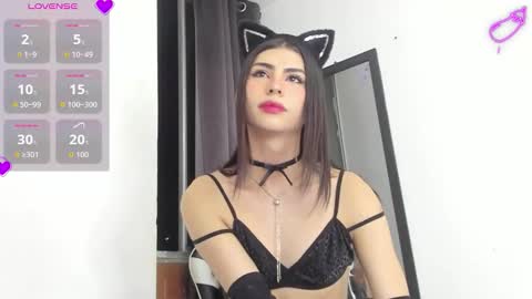 Snapshot of alice_oceans chatting on March 2026 07:36:03 AM Alice Oceans. online show from March 2026 07:36:03 AM