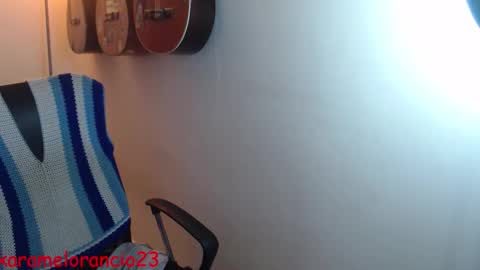 Alicia Aldara online show from September 2025 03:21:02 AM