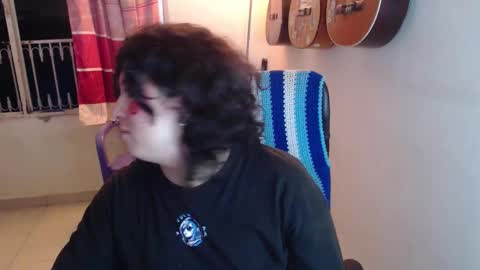 Alicia Aldara online show from October 2025 02:32:01 AM