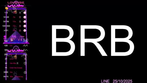 alice_randy online show from October 2025 06:57:02 PM