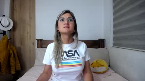 Alice shy online show from January 2025 01:41:01 AM