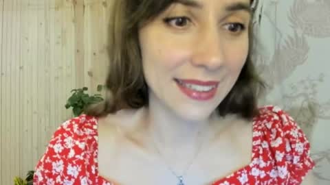 Alice Love you all  online show from May 2026 09:20:01 PM