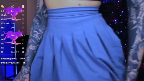 Alice online show from December 2024 05:11:02 PM