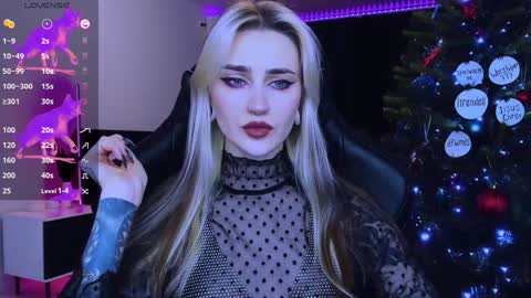 Alice online show from December 2024 07:44:01 PM