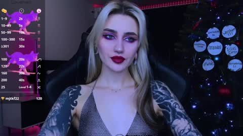 Alice online show from December 2024 05:48:01 PM